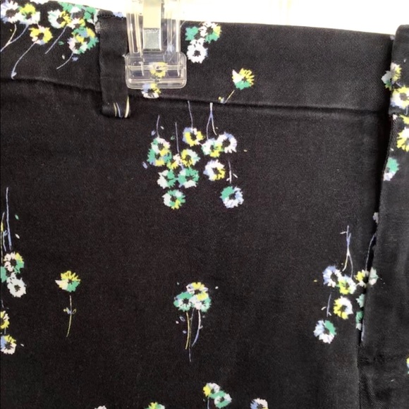 Ladies A.N.A. Twill Shorts Size 14 - Picture 2 of 7